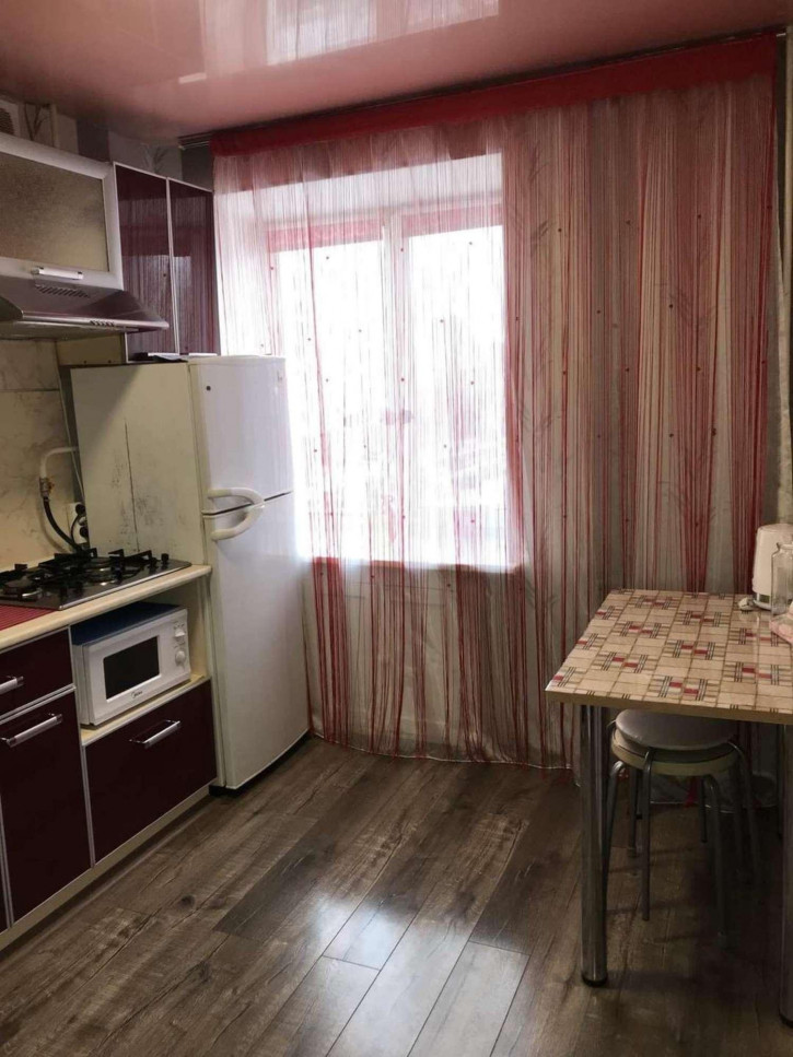 1-комн квартира Ново-Садовая улица, 14а