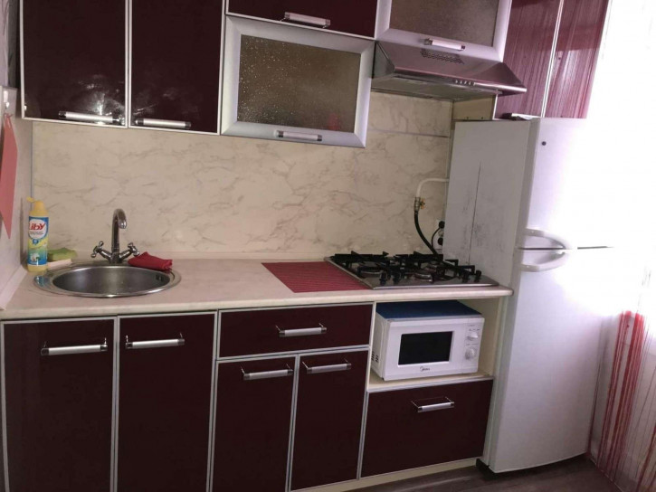 1-комн квартира Ново-Садовая улица, 14а