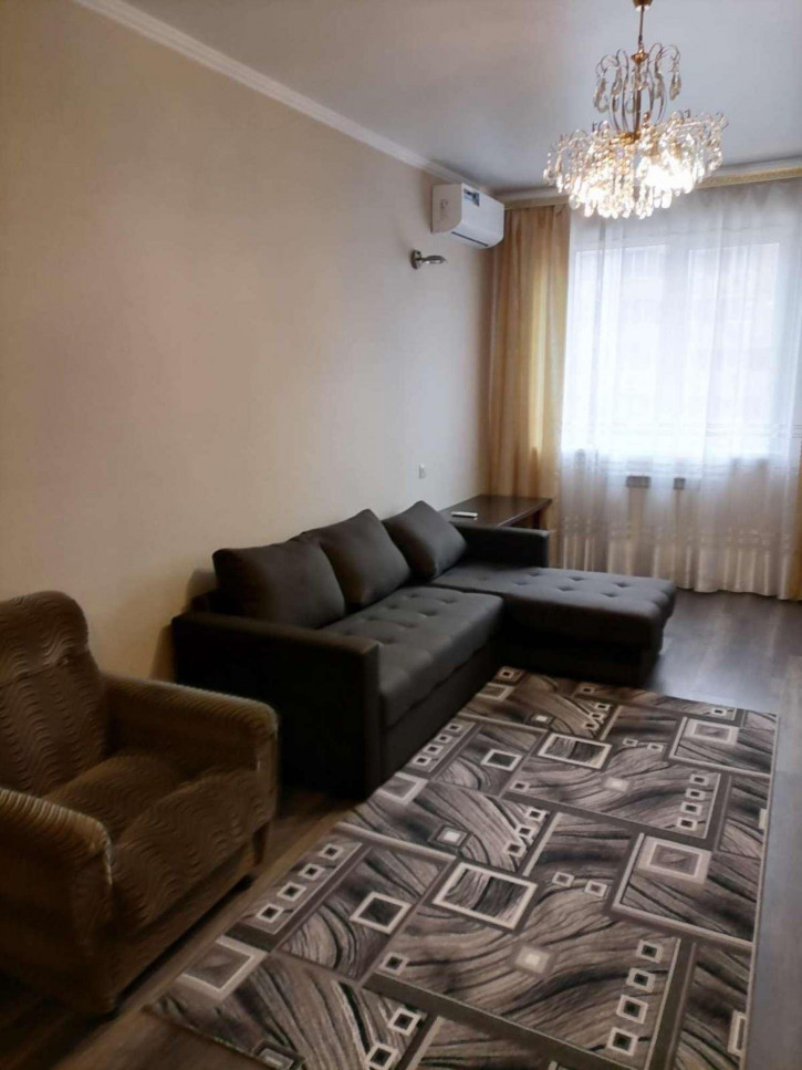 1-комн квартира Каховская улица, 4