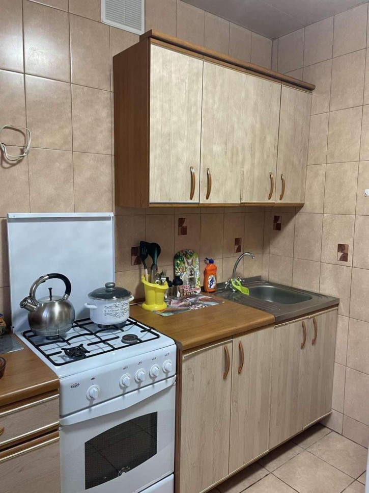 1-комн квартира Клиническая улица, 18