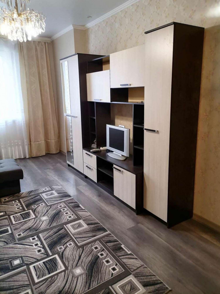 1-комн квартира Каховская улица, 4
