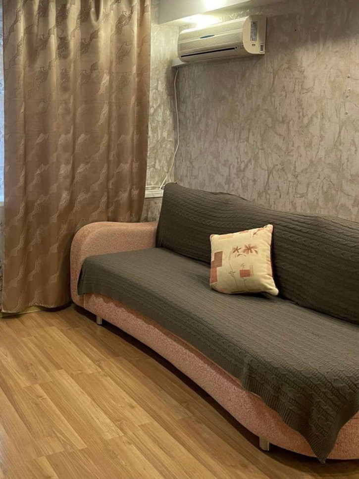1-комн квартира Клиническая улица, 18