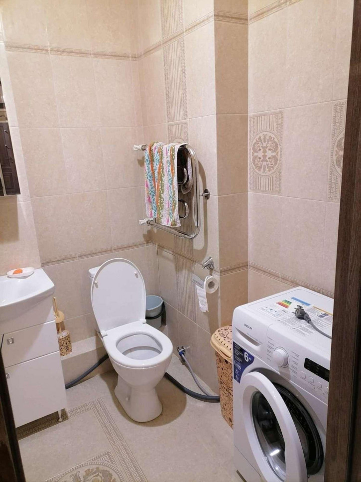 1-комн квартира Каховская улица, 4