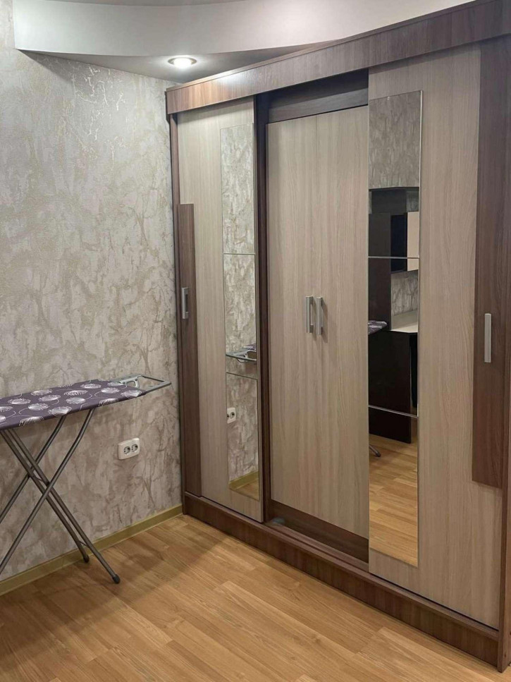 1-комн квартира Клиническая улица, 18