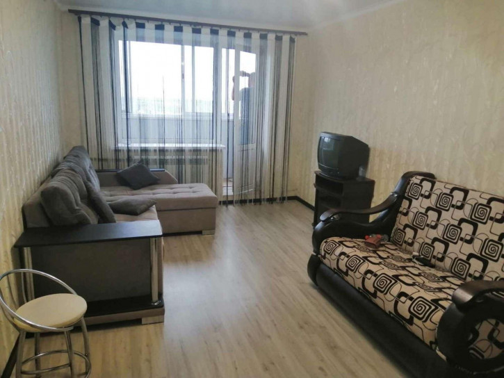 1-комн квартира Черемшанская улица, 97а