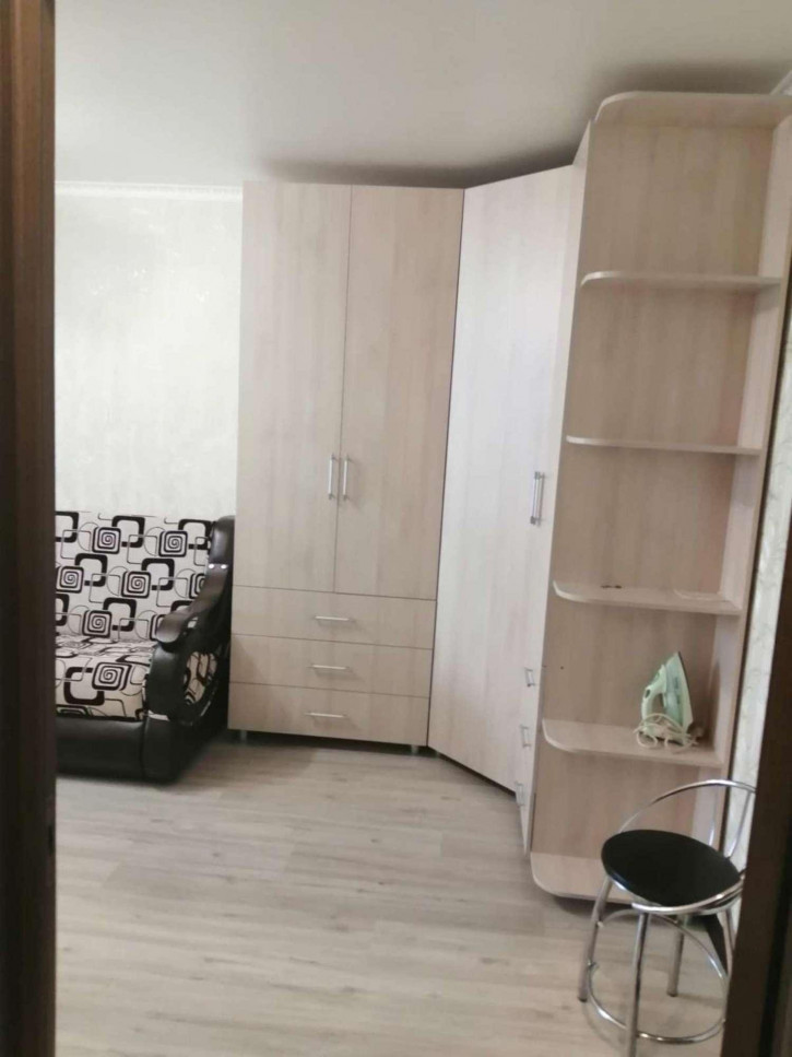 1-комн квартира Черемшанская улица, 97а