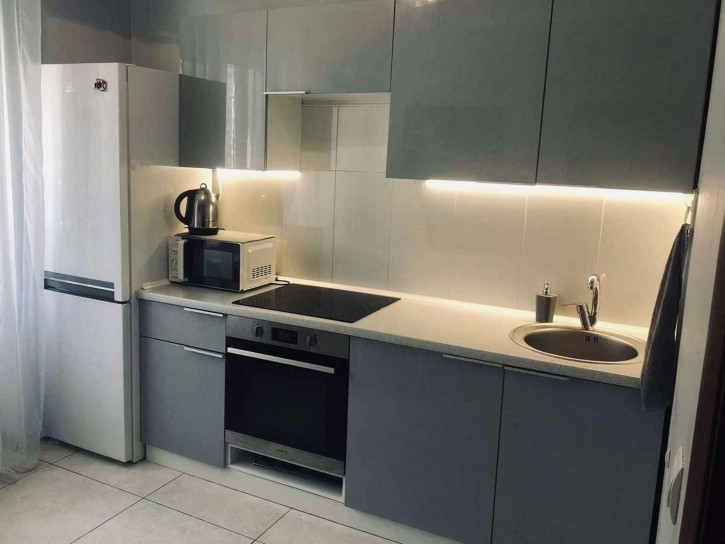 1-комн квартира Карбышева улица, 71