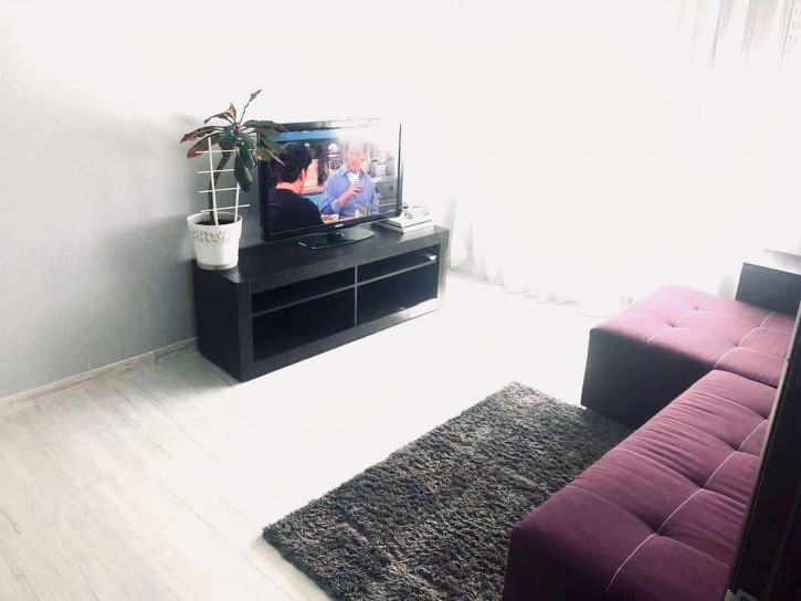 1-комн квартира Карбышева улица, 71