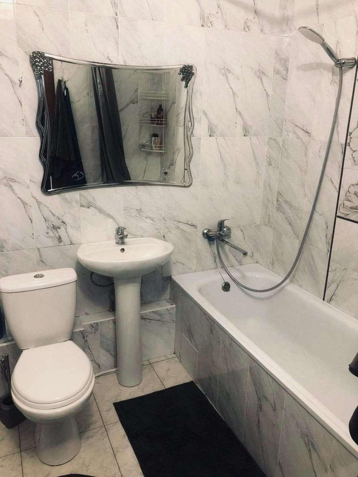 1-комн квартира Карбышева улица, 71