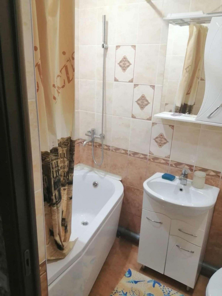1-комн квартира Черемшанская улица, 97а