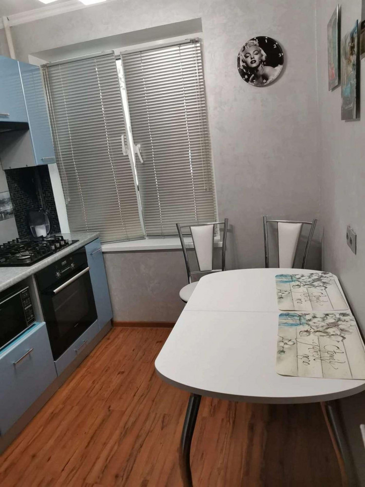 3-комн квартира Стара Загора улица, 130