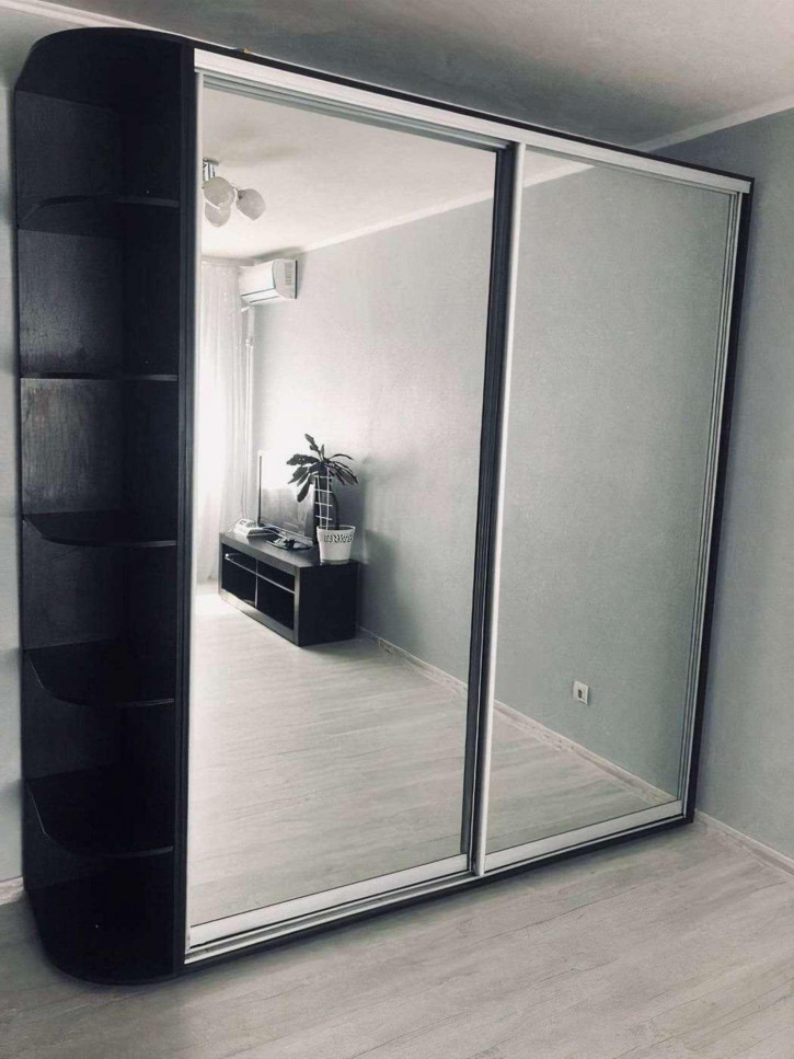 1-комн квартира Карбышева улица, 71