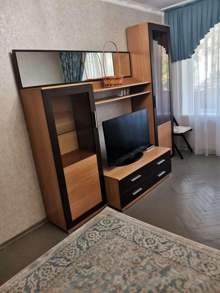 3-комн квартира Стара Загора улица, 130