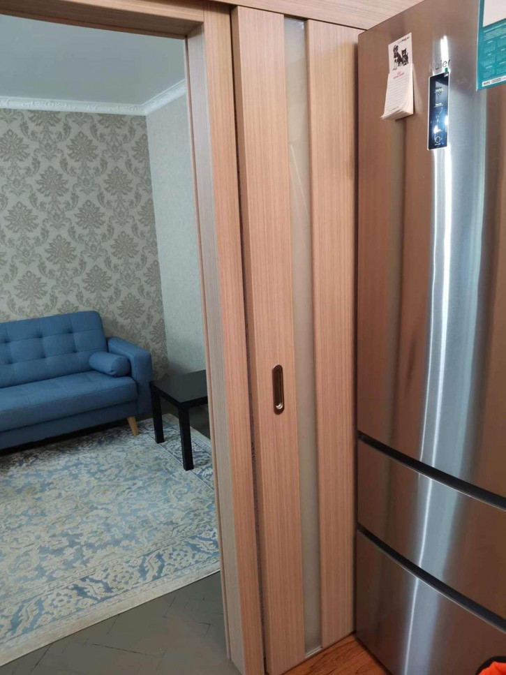 3-комн квартира Стара Загора улица, 130