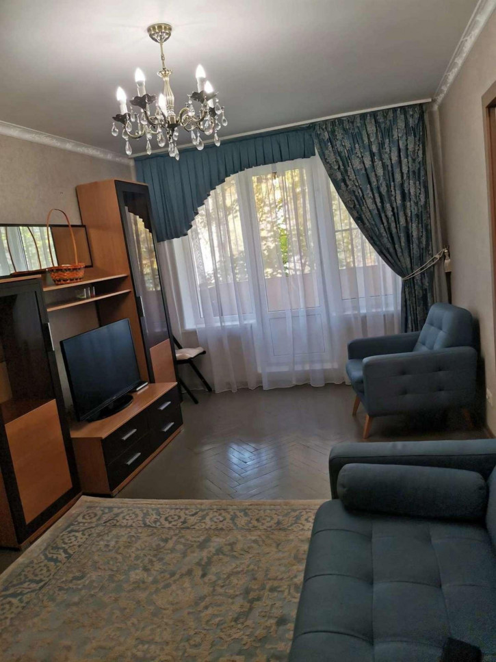 3-комн квартира Стара Загора улица, 130