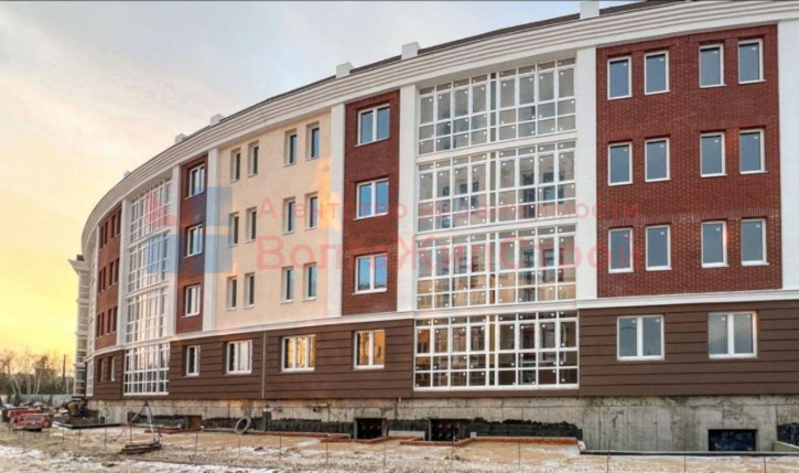 Студия 6-й микрорайон, 35