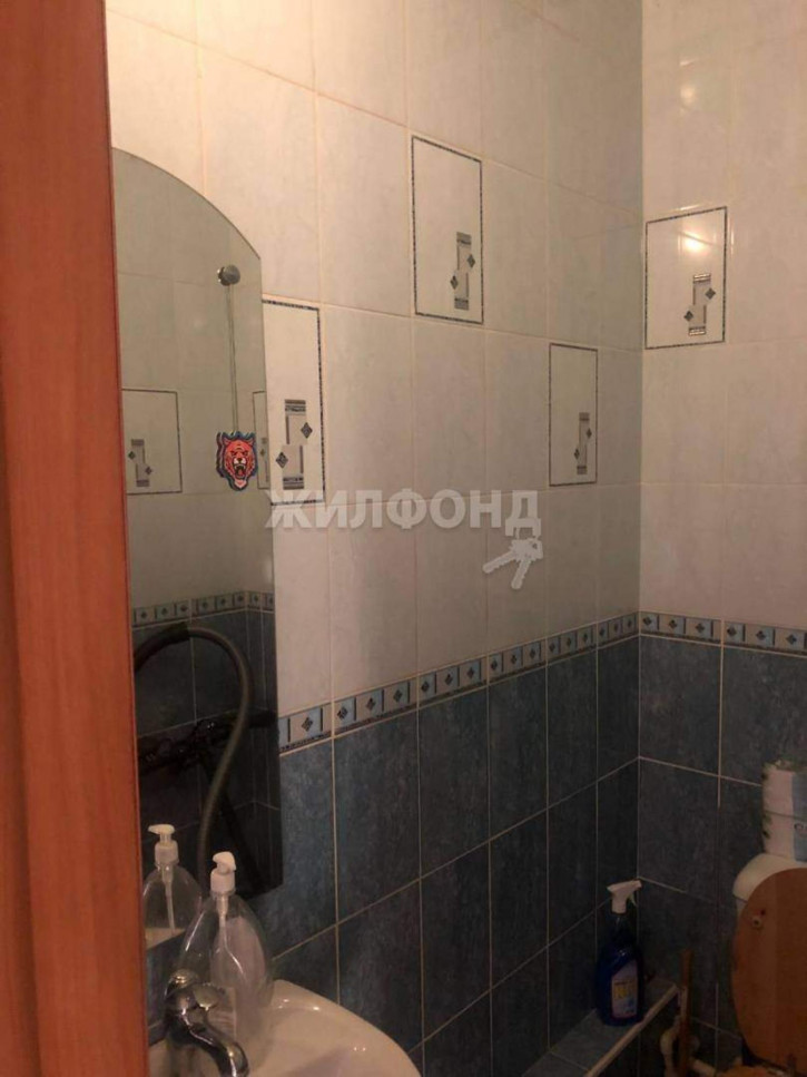 3-комн квартира д.103