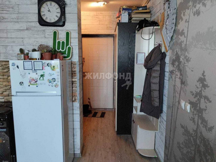 Студия Фадеева улица, д.66/8
