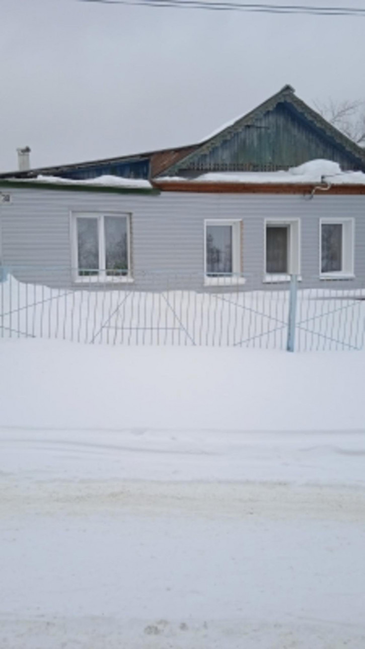 Коттедж/дом ул Береговая, 30
