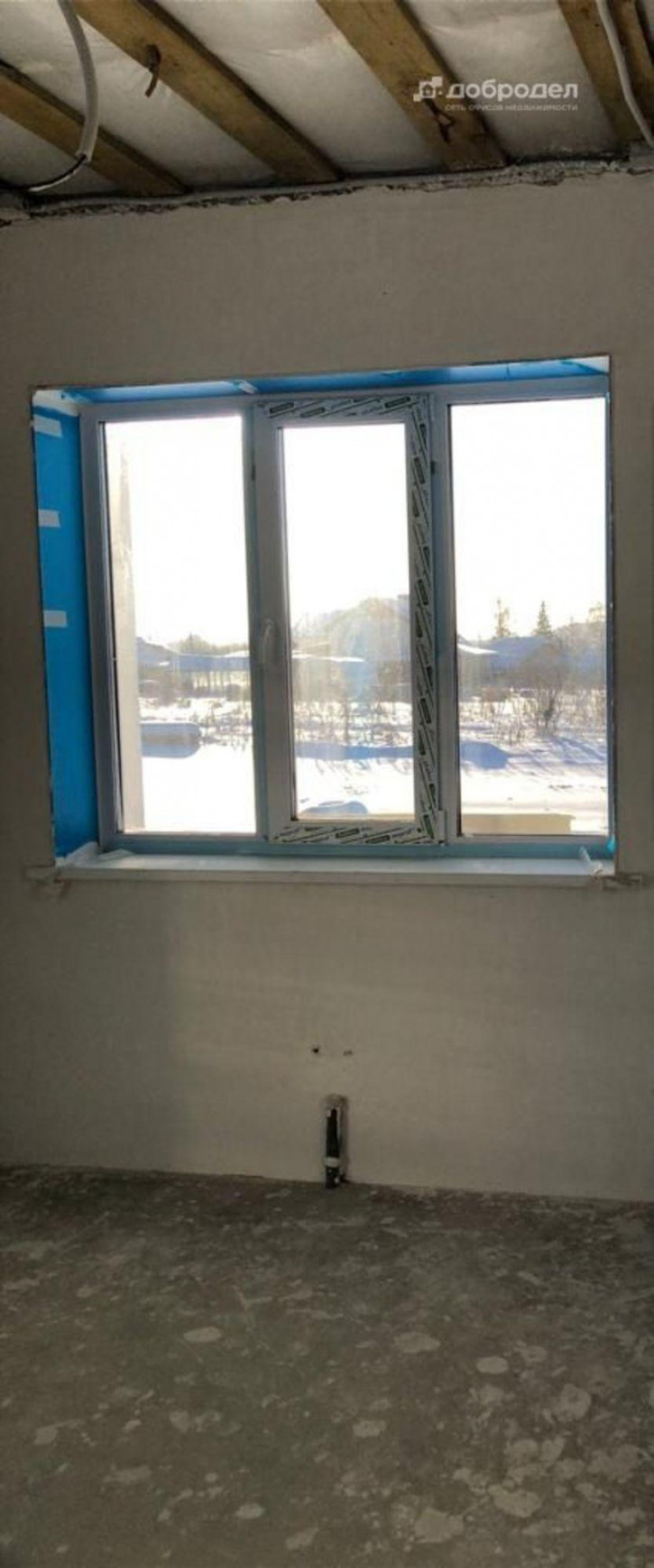 Коттедж/дом 3