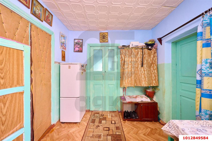 Коттедж/дом КИМ, 67