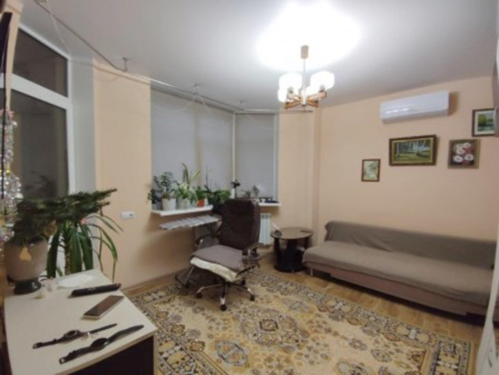 1-комн квартира Огородная