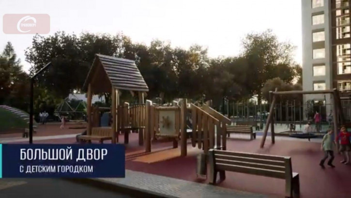 Квартира Богдана Хмельницкого улица, 45а