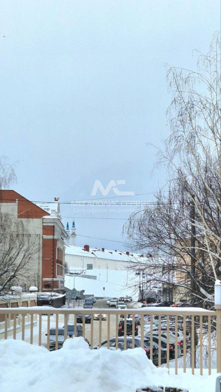 Отдельное здание Дзержинского ул, 6Б