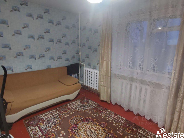 3-комн квартира Красноармейская улица, 5,  д. 5