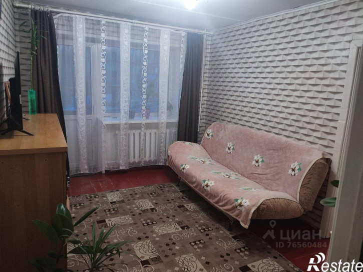 3-комн квартира Красноармейская улица, 5,  д. 5