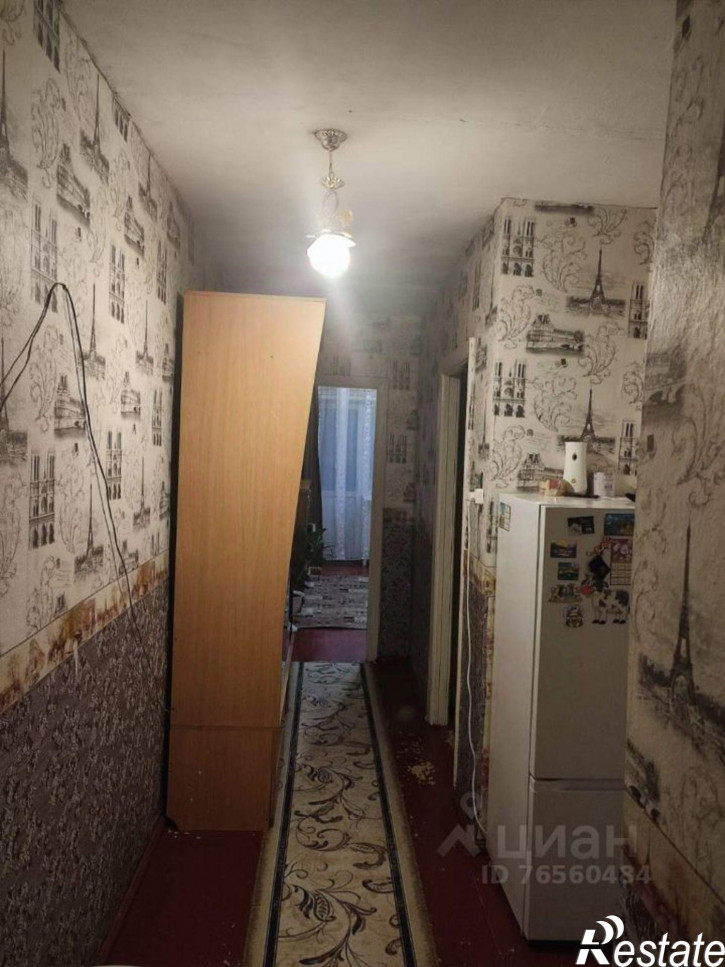 3-комн квартира Красноармейская улица, 5,  д. 5