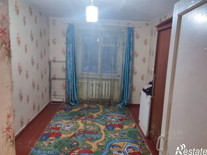 3-комн квартира Красноармейская улица, 5,  д. 5