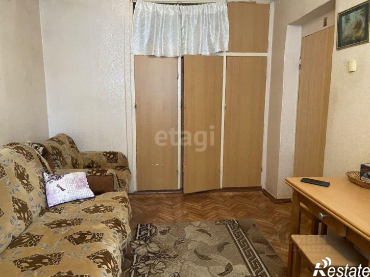 Комната улица Горького, 47,  д. 47