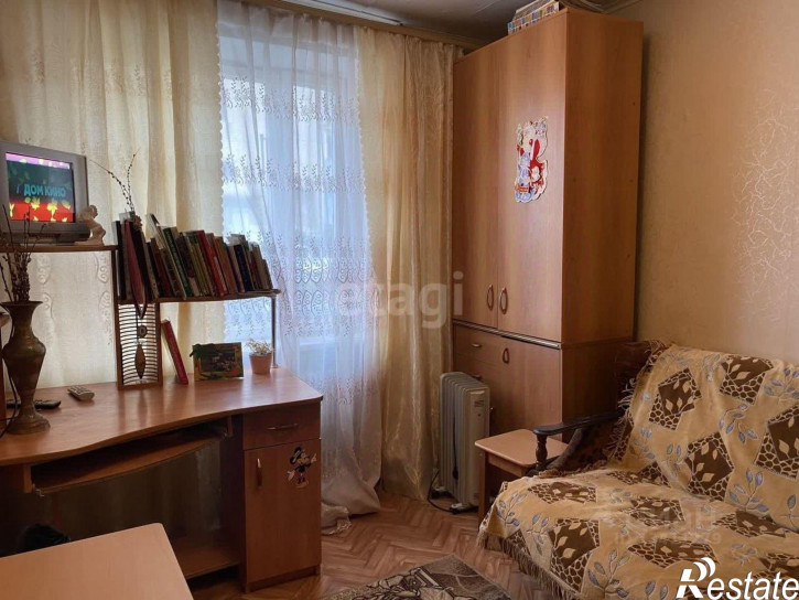 Комната улица Горького, 47,  д. 47