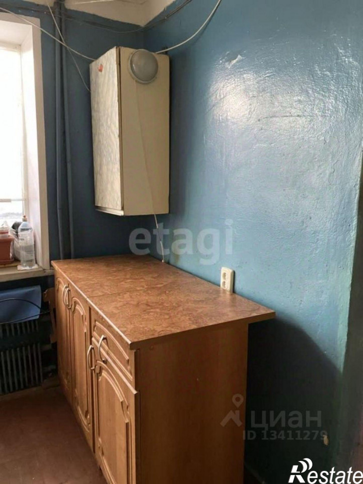 Комната улица Горького, 47,  д. 47