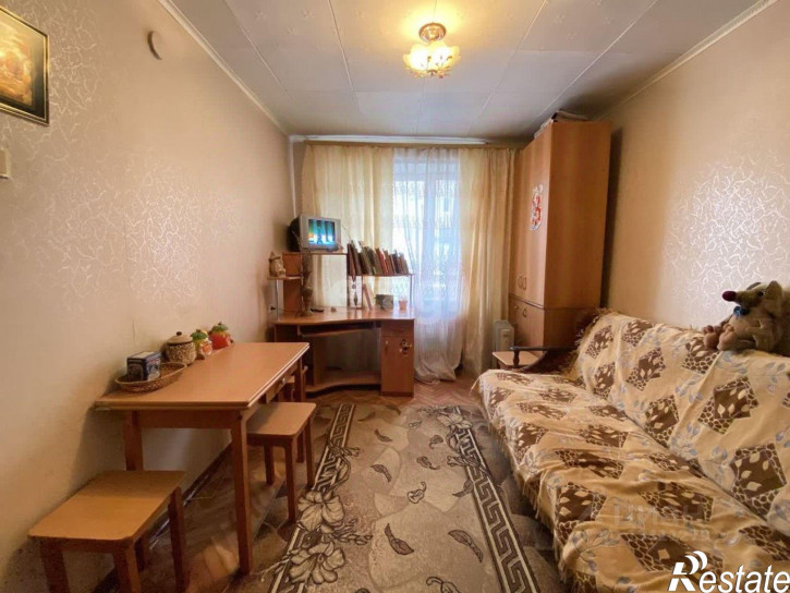 Комната улица Горького, 47,  д. 47