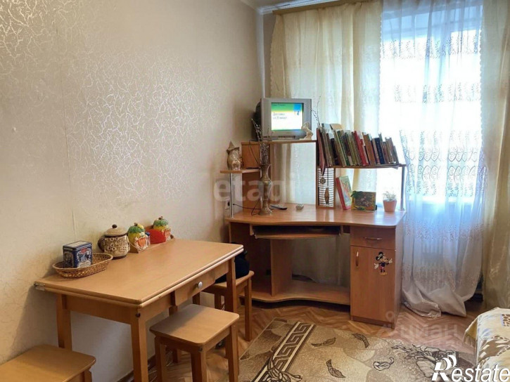 Комната улица Горького, 47,  д. 47