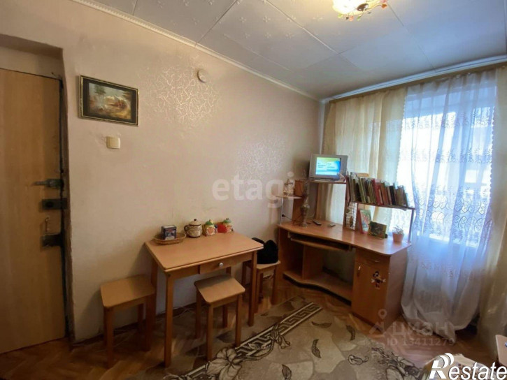Комната улица Горького, 47,  д. 47