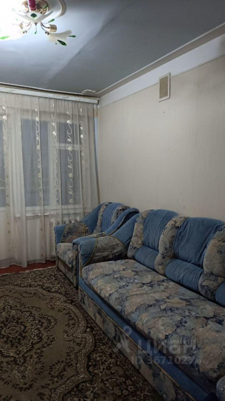 Комната Ингушская улица, 12,  д. 12