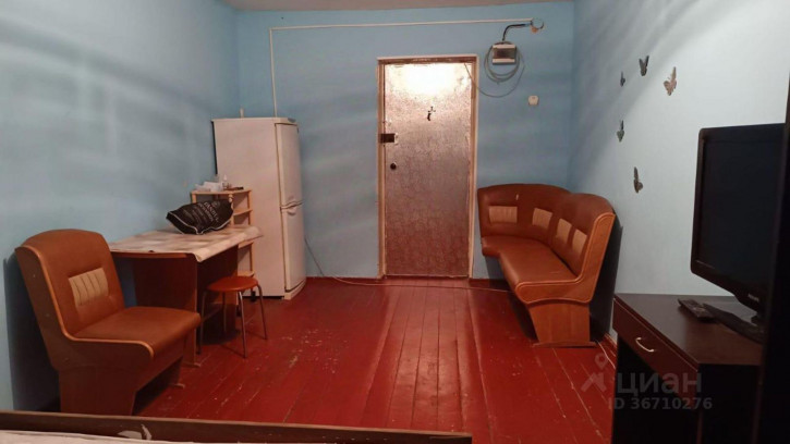 Комната Ингушская улица, 12,  д. 12