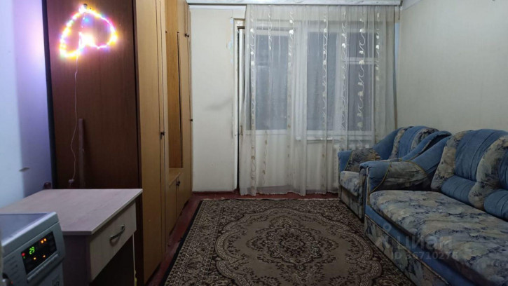 Комната Ингушская улица, 12,  д. 12