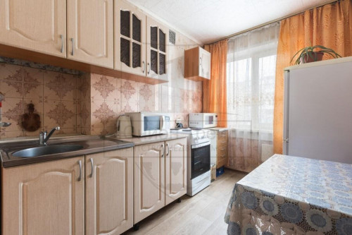 Продажа 3-комн квартиры Невельского, 55