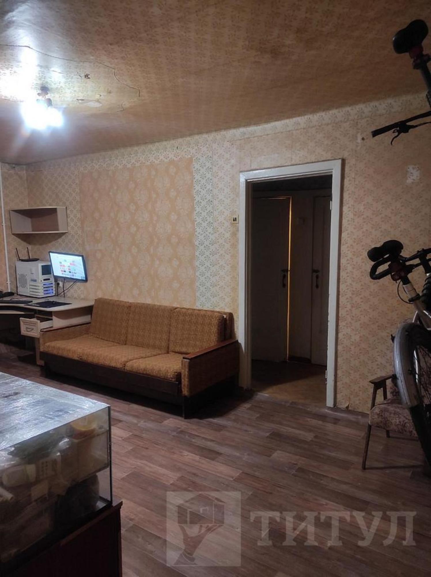 Купить квартиру за 4 000 000 рублей на ЗЖМ