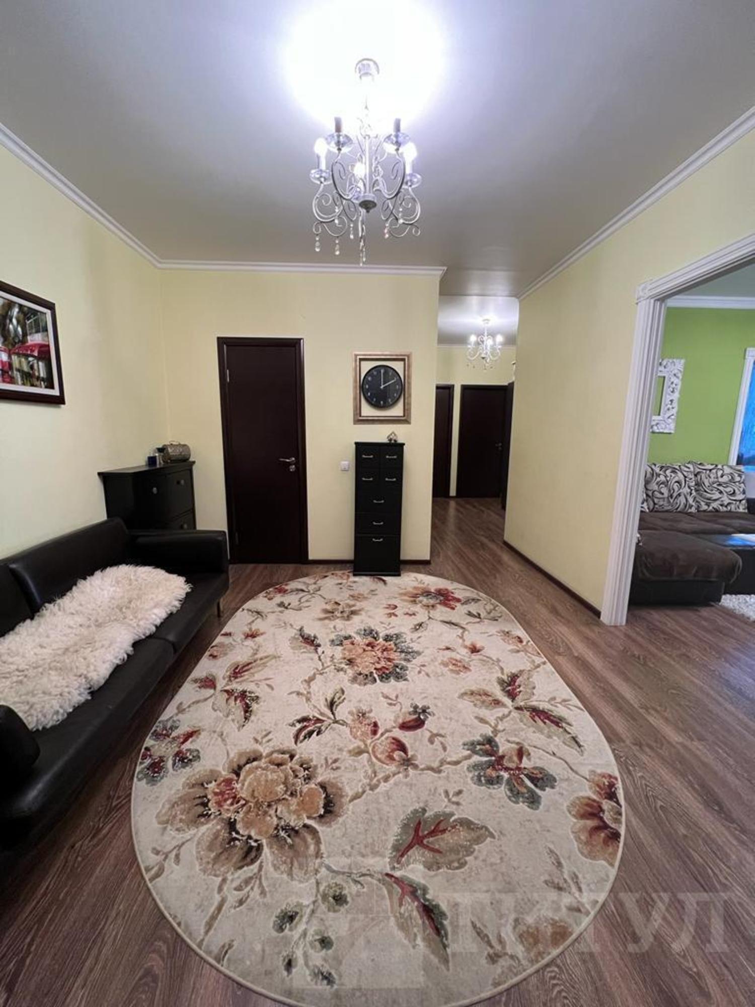 Купить квартиру за 12 200 000 рублей на ЗЖМ