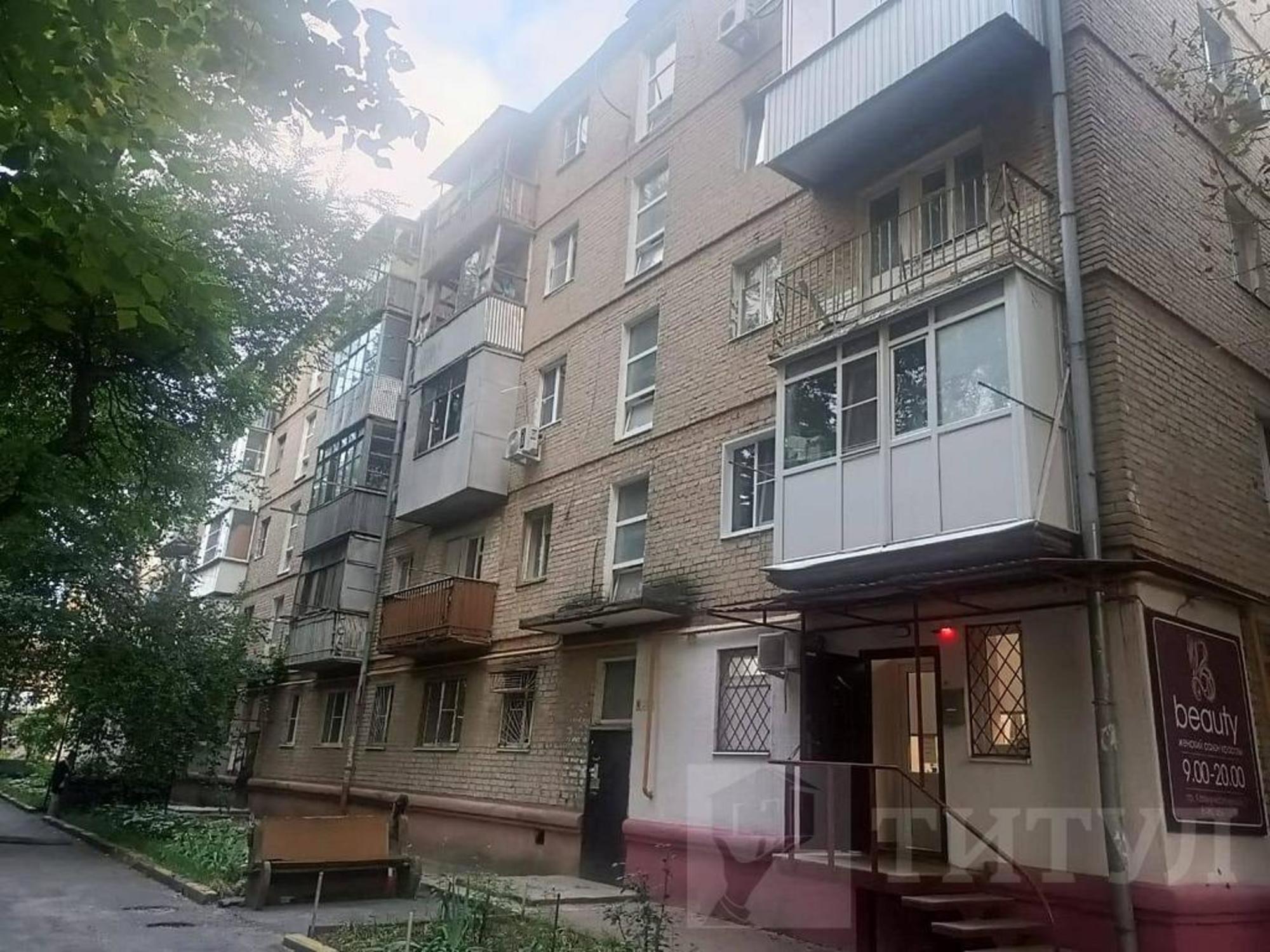 Купить квартиру за 5 000 000 рублей на ЗЖМ