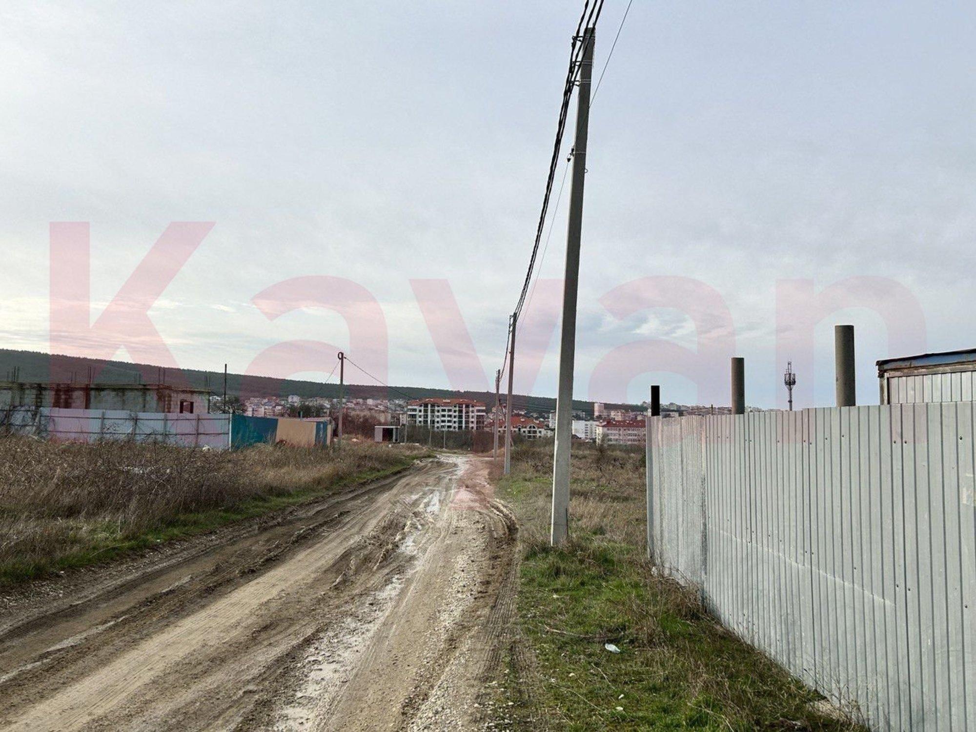 Купить землю, земельный участок за 30 000 000 рублей на Цыганкова ул.