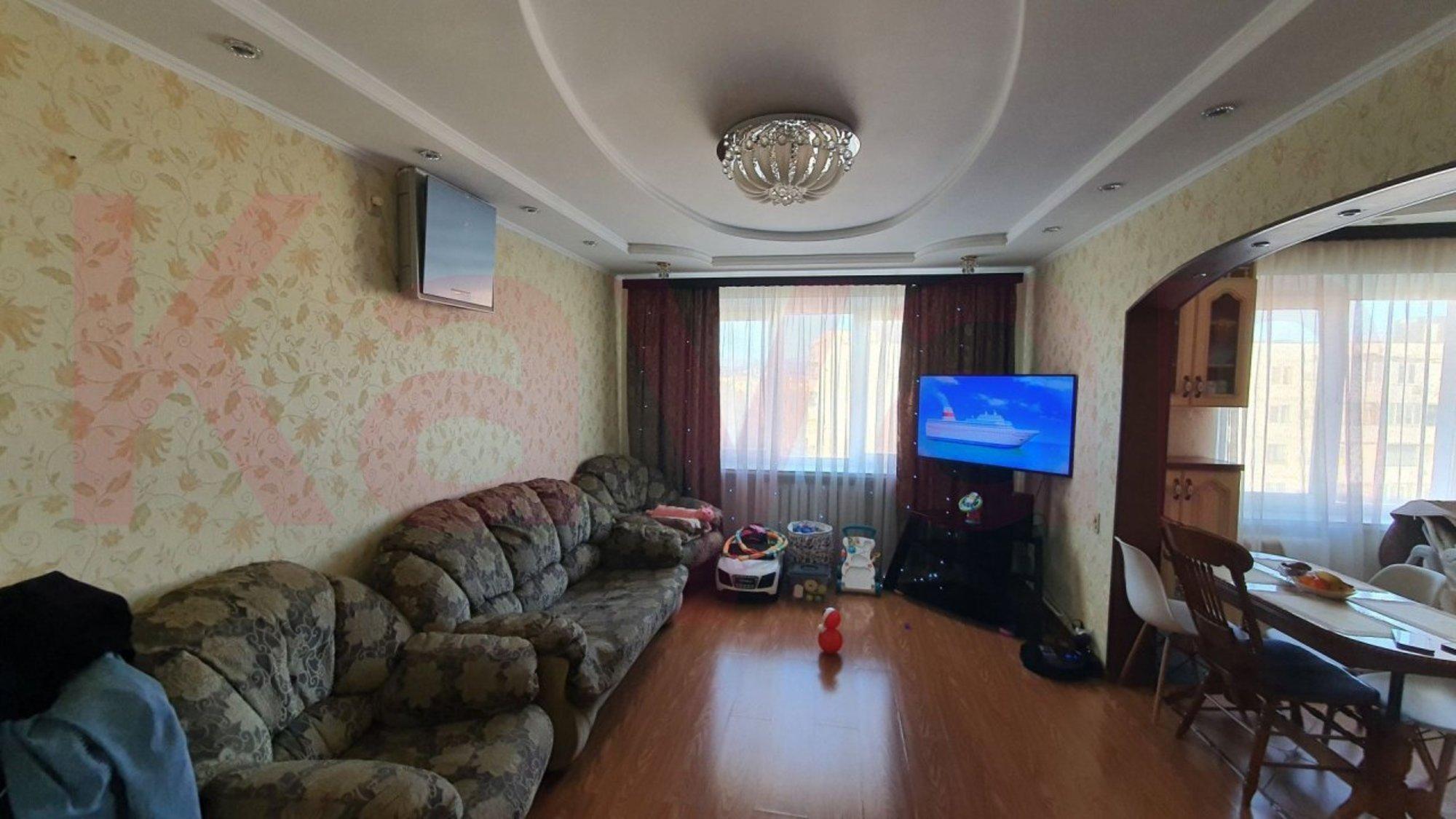 Купить квартиру за 7 700 000 рублей на Героев Десантников ул.