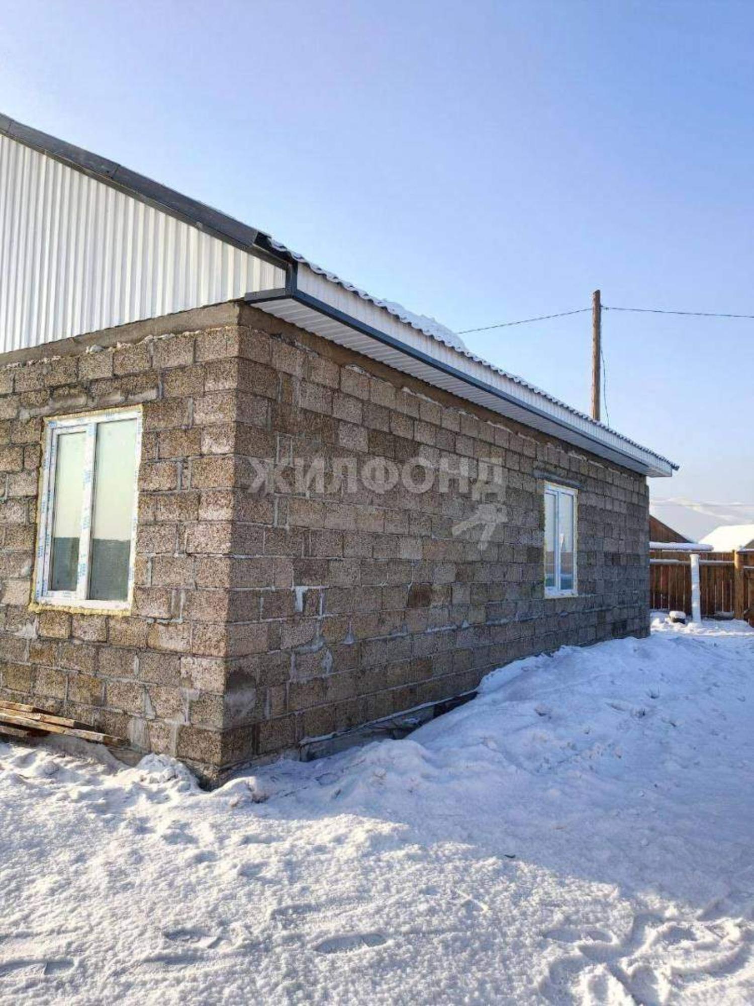 Купить дачу, дом, коттедж за 5 355 000 рублей на Кызыл