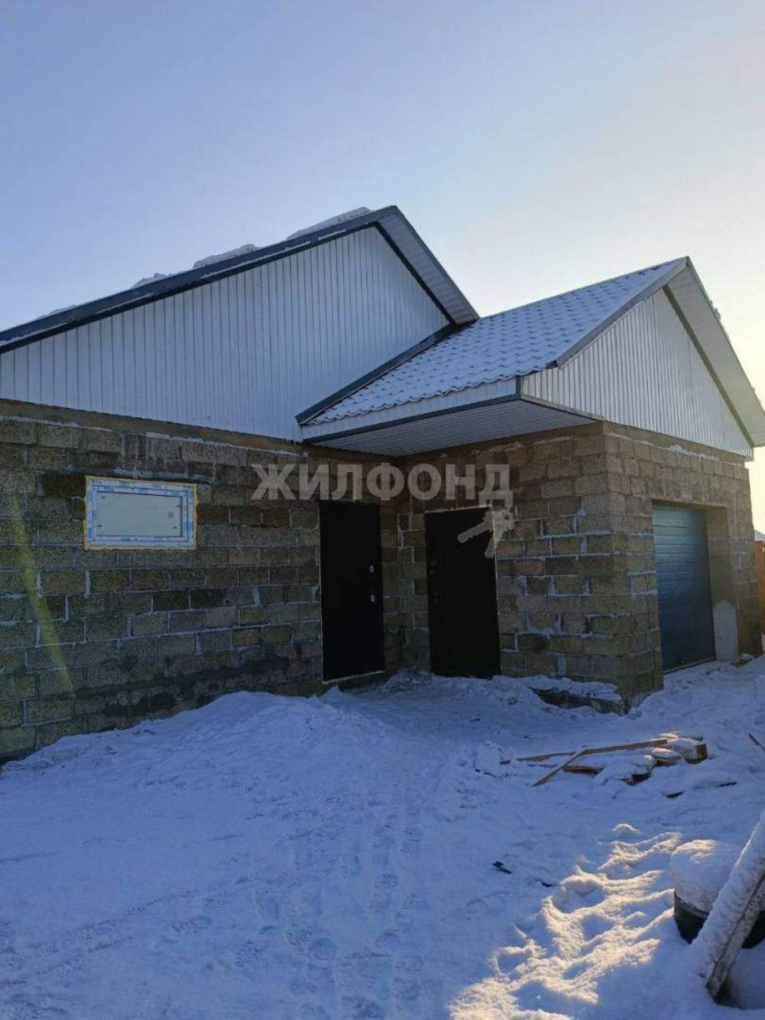 Купить дачу, дом, коттедж за 5 355 000 рублей на Кызыл