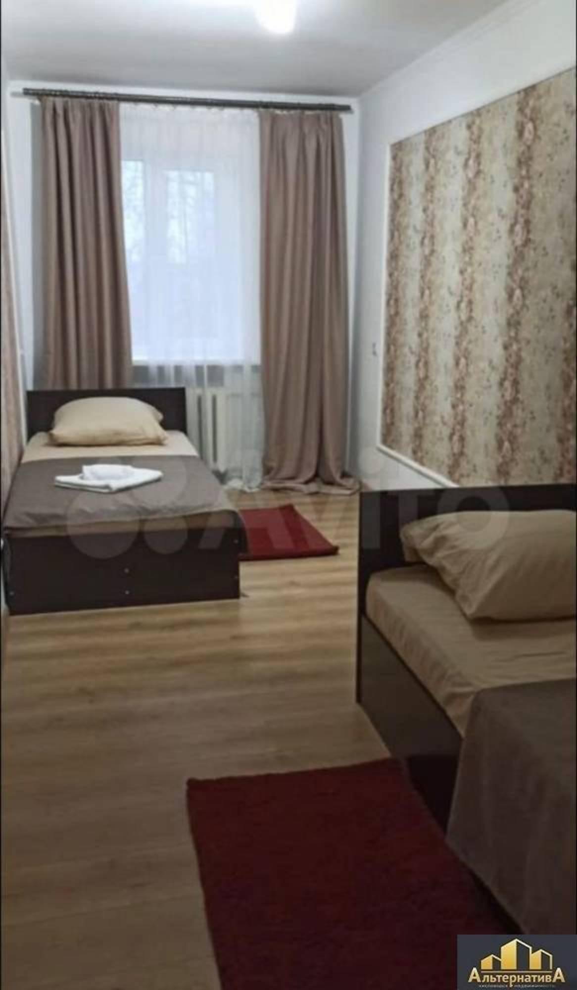 Купить квартиру за 11 900 000 рублей на Цеткин Клары ул.